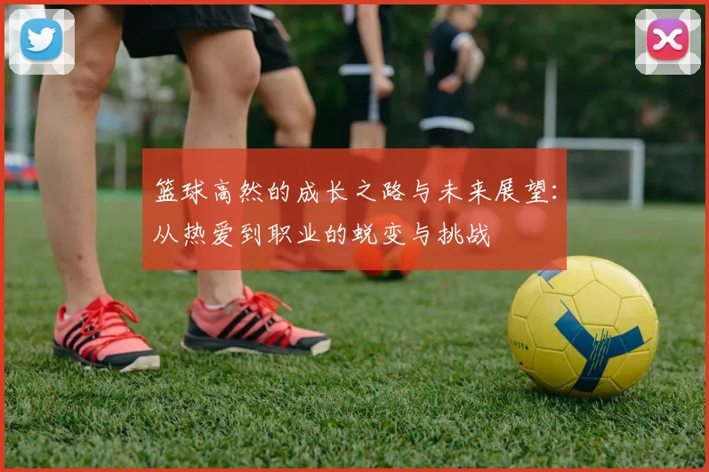篮球高然的成长之路与未来展望：从热爱到职业的蜕变与挑战