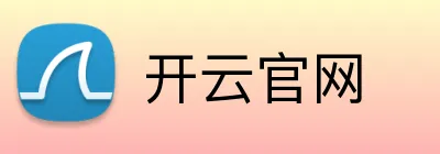 开云官网 logo